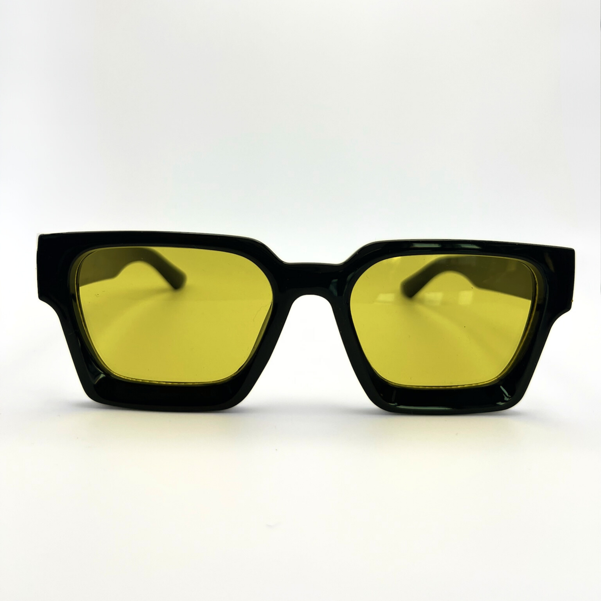 Benin Eyewear Shade