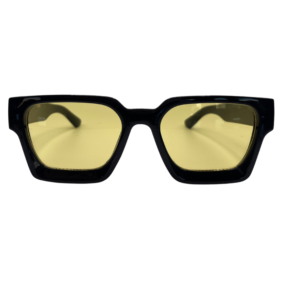Benin Eyewear Shade