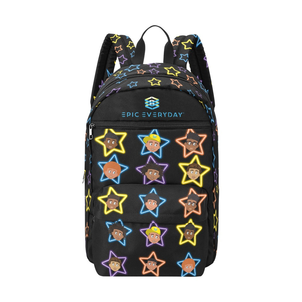 EPIC Everyday Boys Backpack