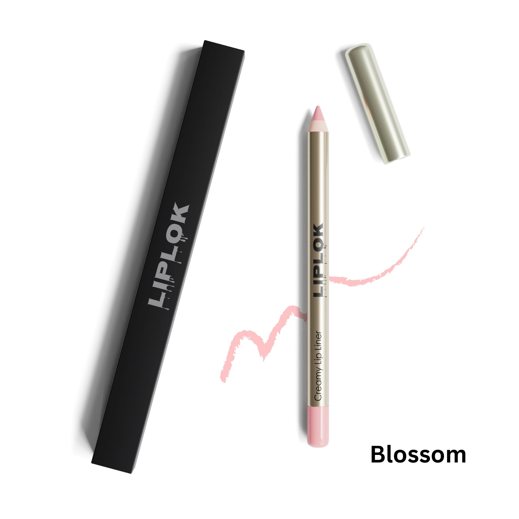Creamy Lip Liners