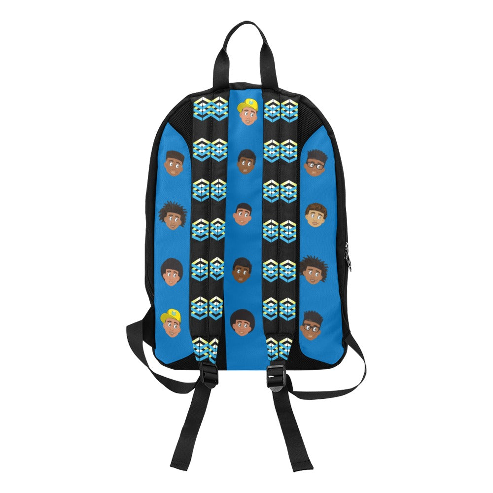 EPIC Everyday Boys Backpack