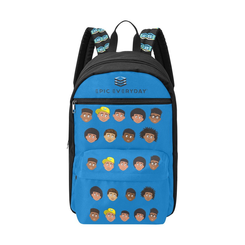 EPIC Everyday Boys Backpack