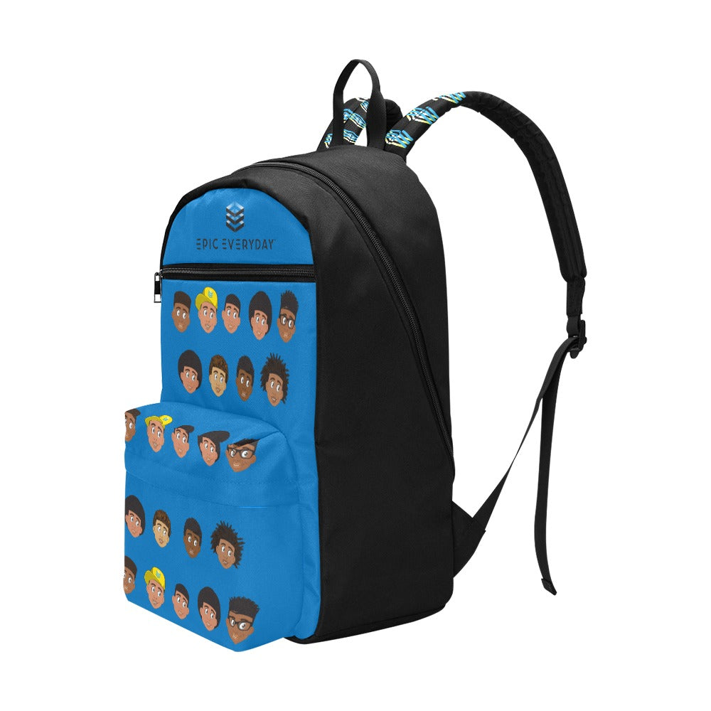 EPIC Everyday Boys Backpack