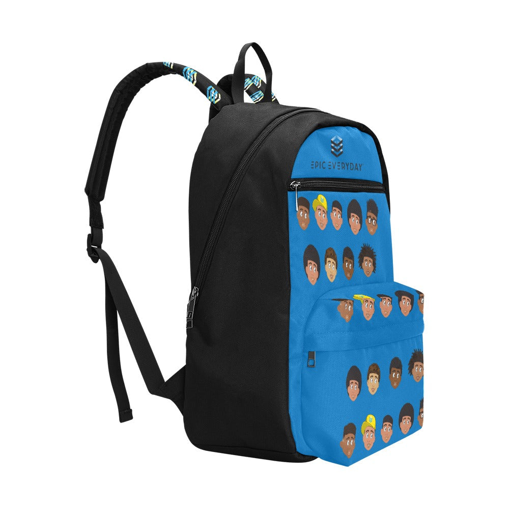 EPIC Everyday Boys Backpack