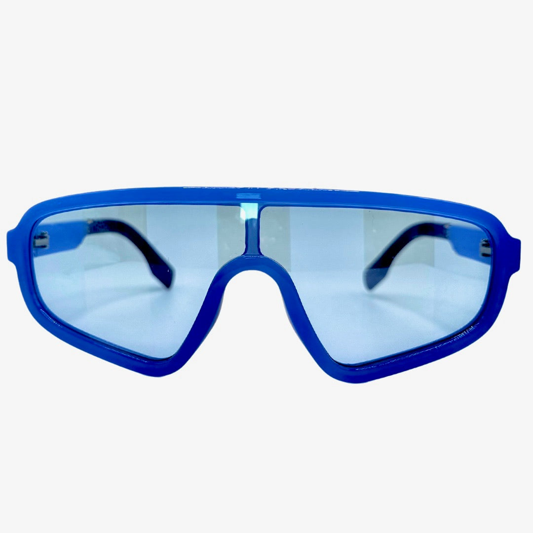 Botswana Shield Sunglasses