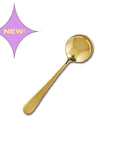 BUTTER'D SCOOPER