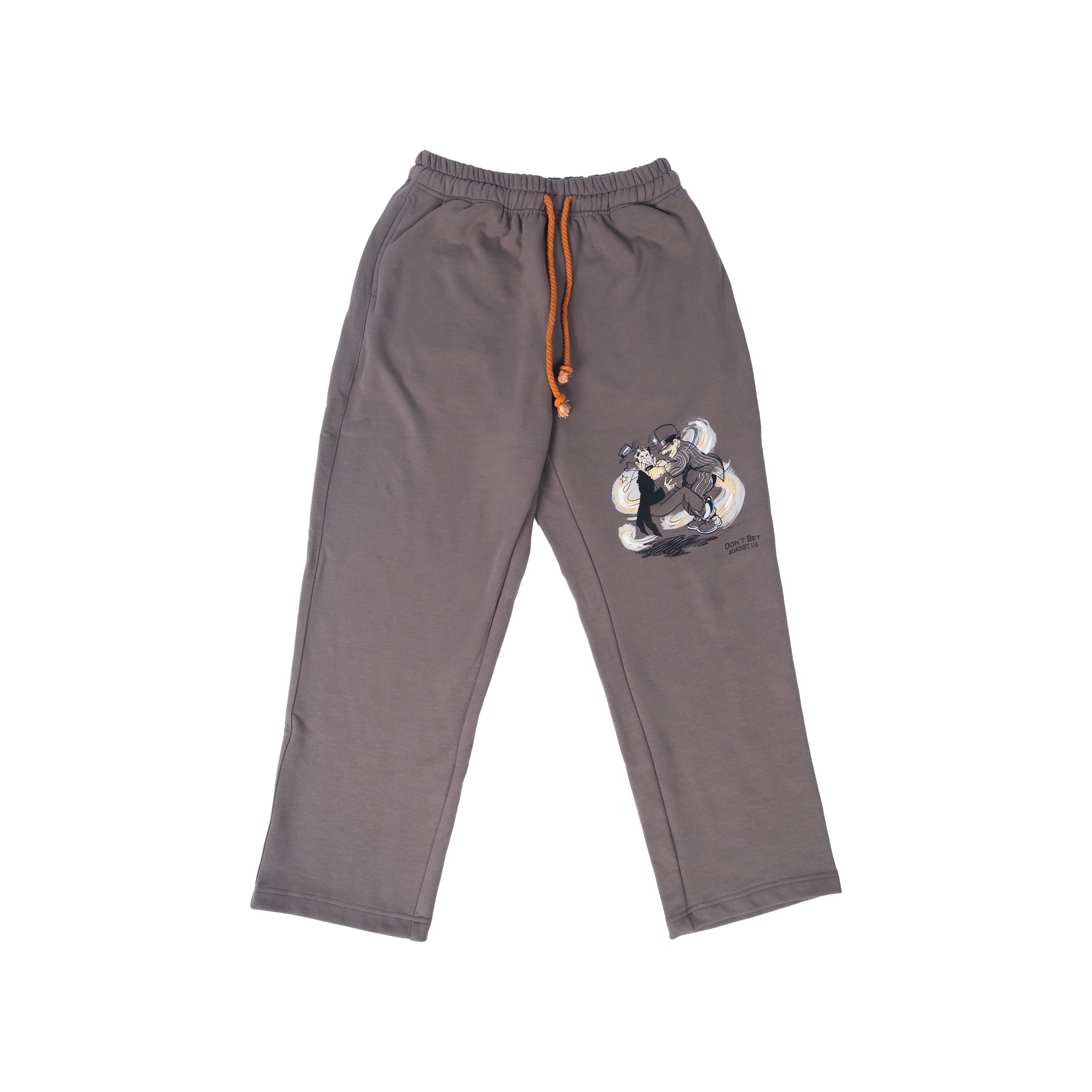 ODDS Pants (Oak)