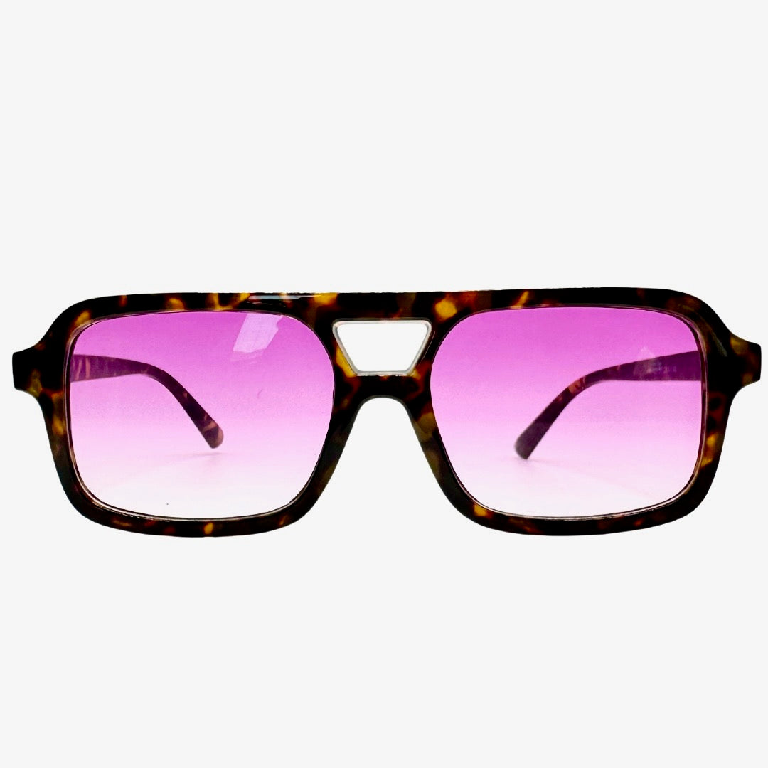 Mogadishu Aviator Sunglasses