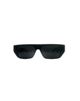Obuasi Black Luxury Sunglasses