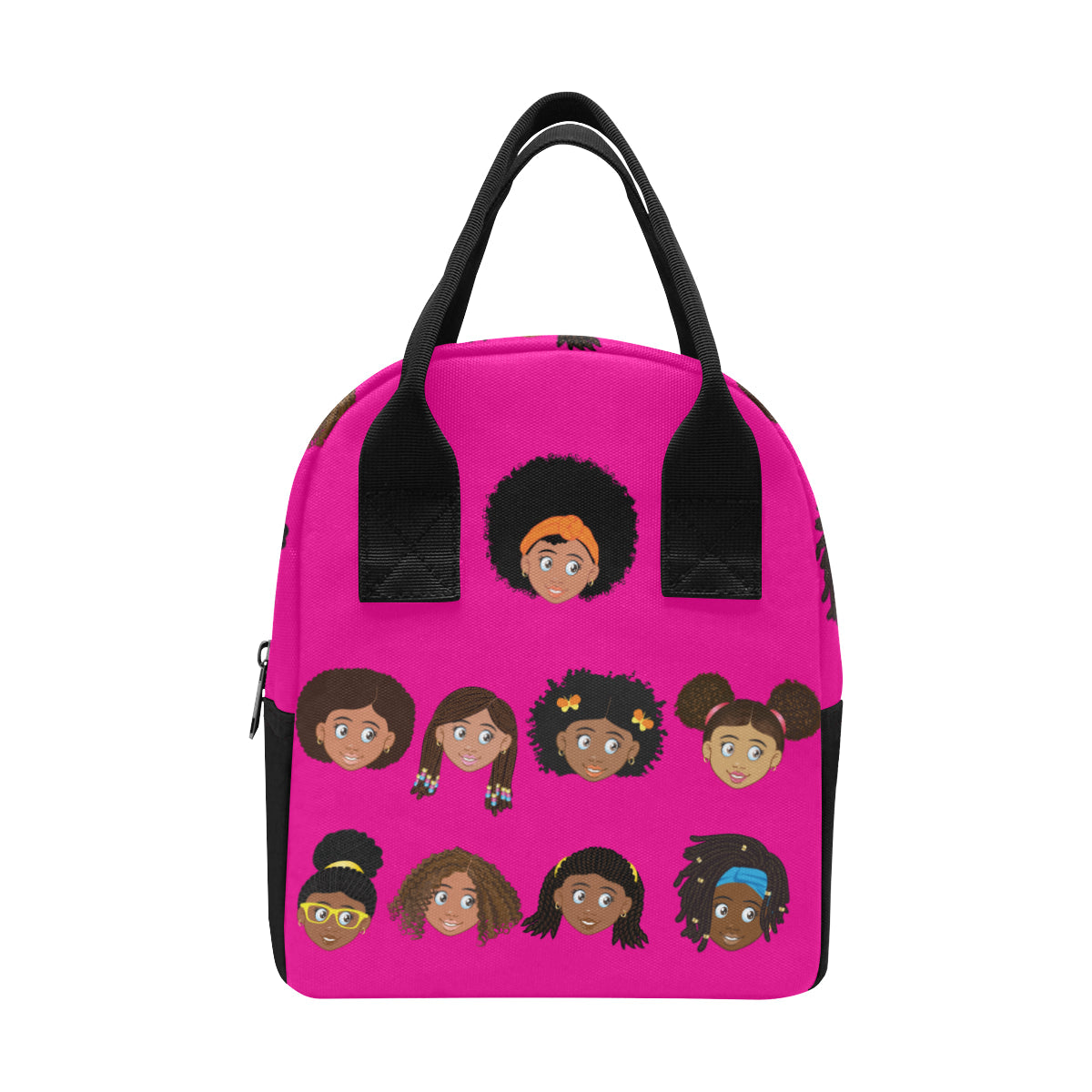EPIC Everyday Girls Lunch Bag