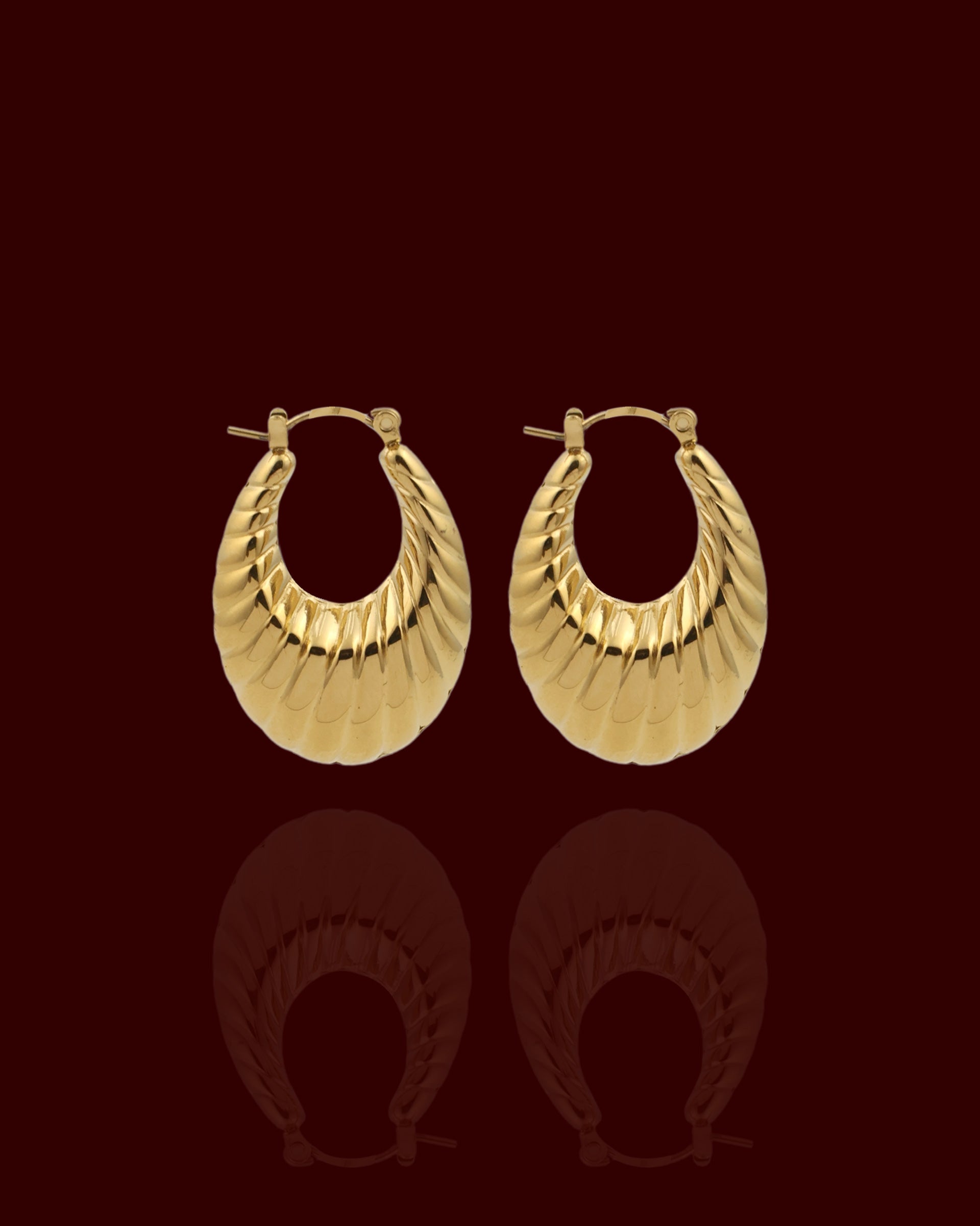 Denise Earrings