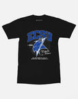 The Yard Essentials - Elizabeth City State University - ECSU T-Shirt