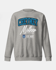 Alabama State University - The Family - Sweatshirt