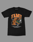 The Yard Essentials - Florida A&M University - FAMU Tshirt