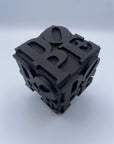 Little Bit of DOPE Box in Black