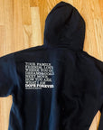 DOPE Forever Hoodie