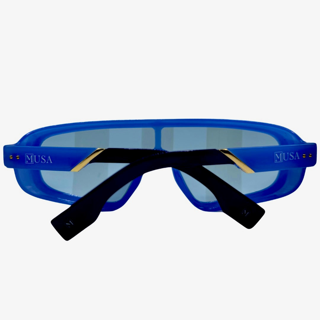 Botswana Shield Sunglasses