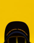 TheYard - BLACKOUT - Coppin State University - HBCU Hat