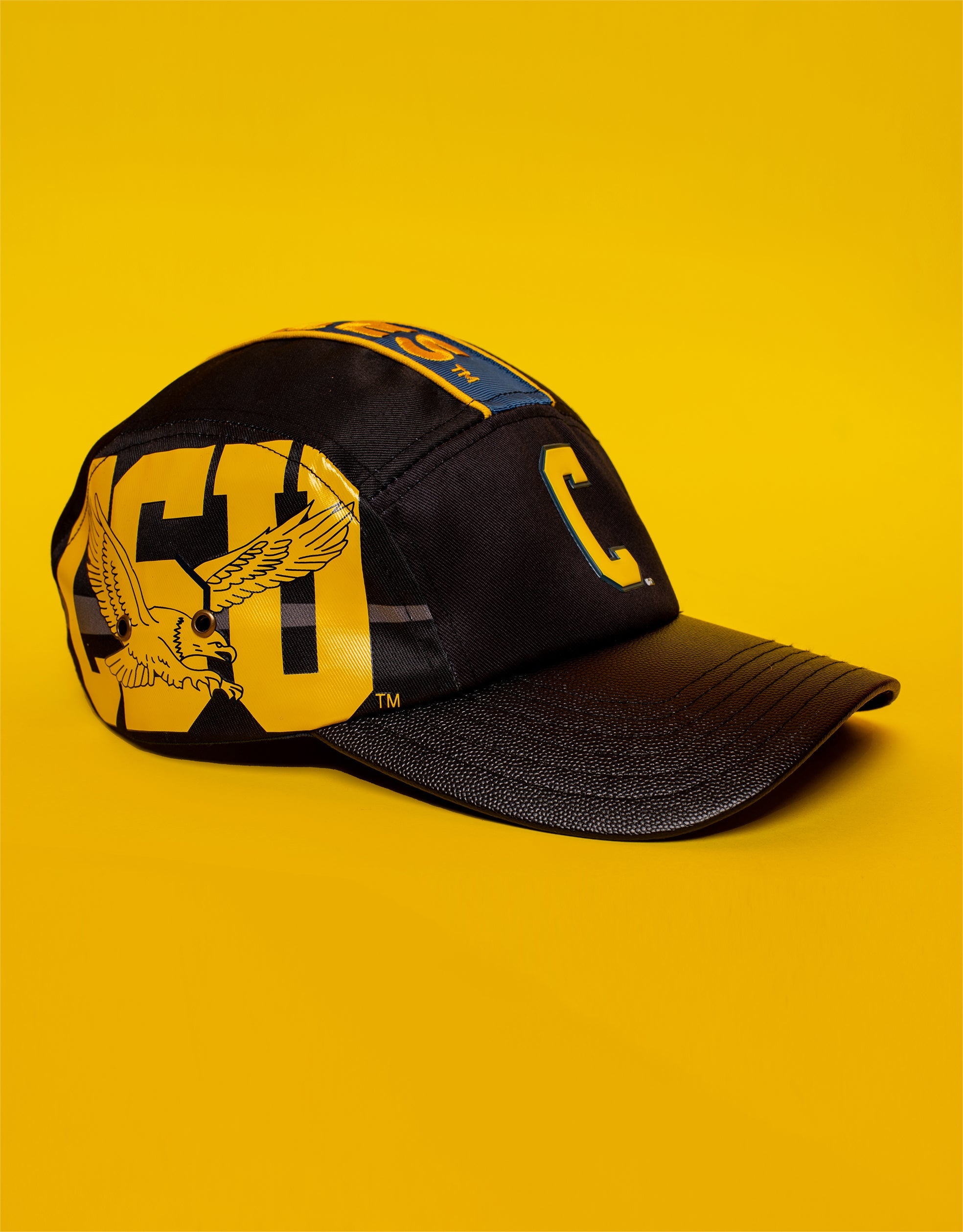 TheYard - BLACKOUT - Coppin State University - HBCU Hat
