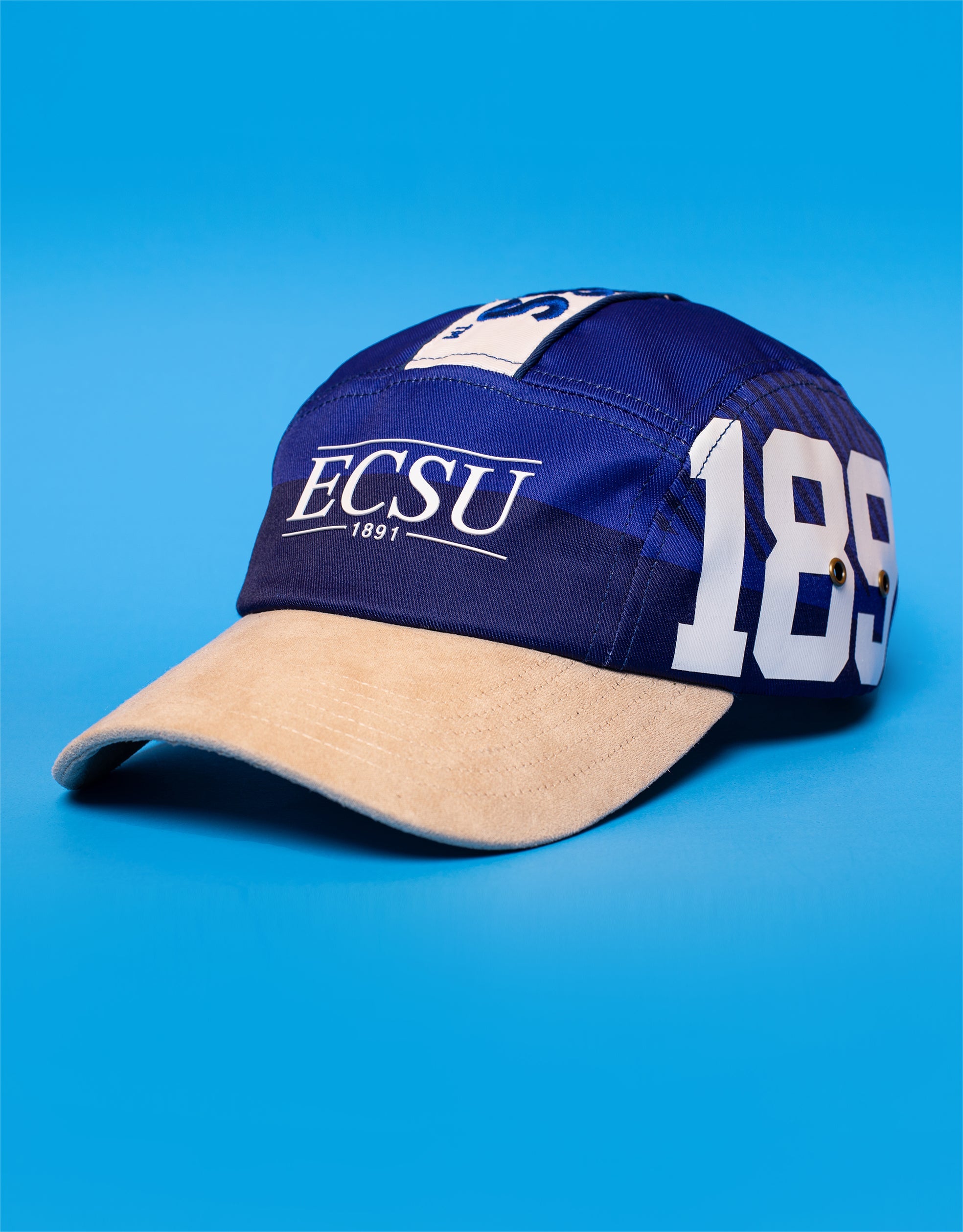 TheYard - Elizabeth City State University - HBCU Hat