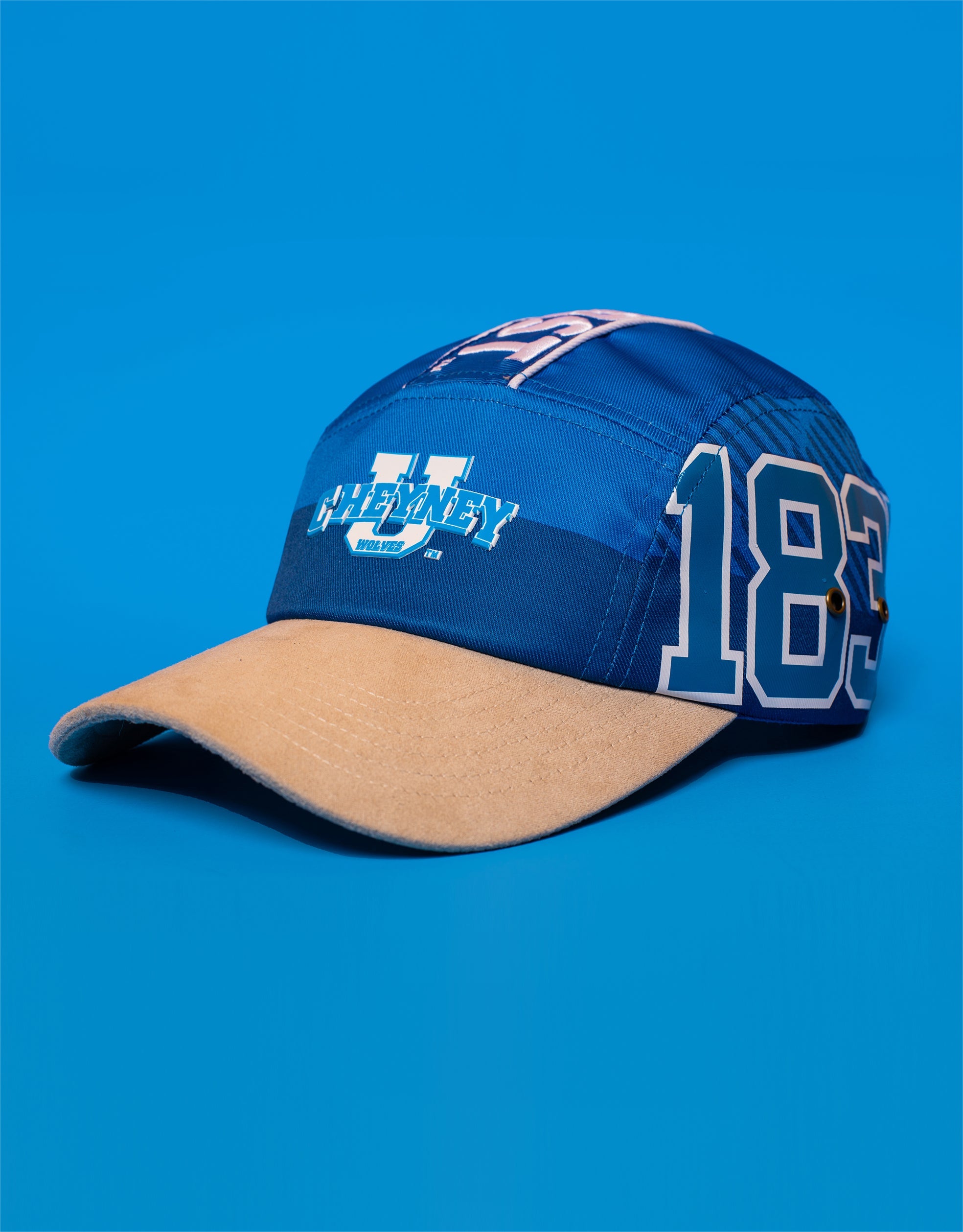 TheYard - Cheyney University - HBCU Hat