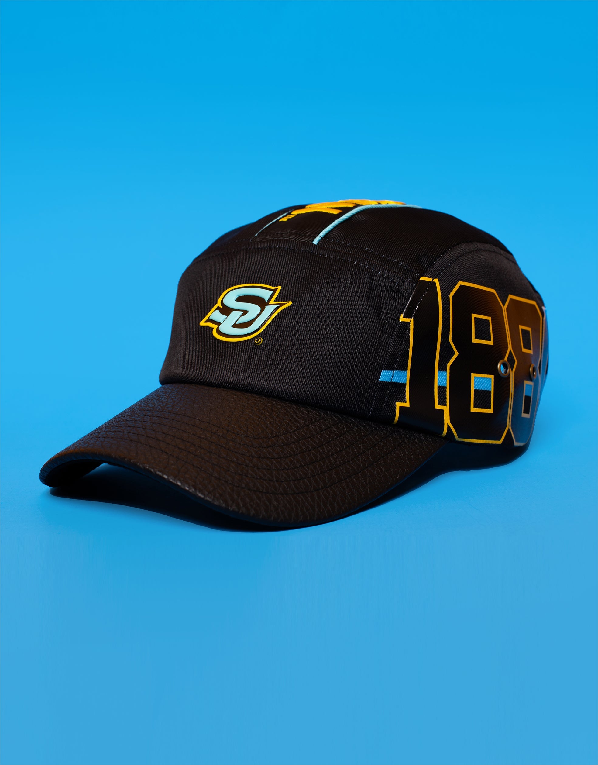 TheYard - BLACKOUT - Southern University - HBCU Hat
