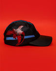 TheYard - BLACKOUT - Delaware State University - HBCU Hat