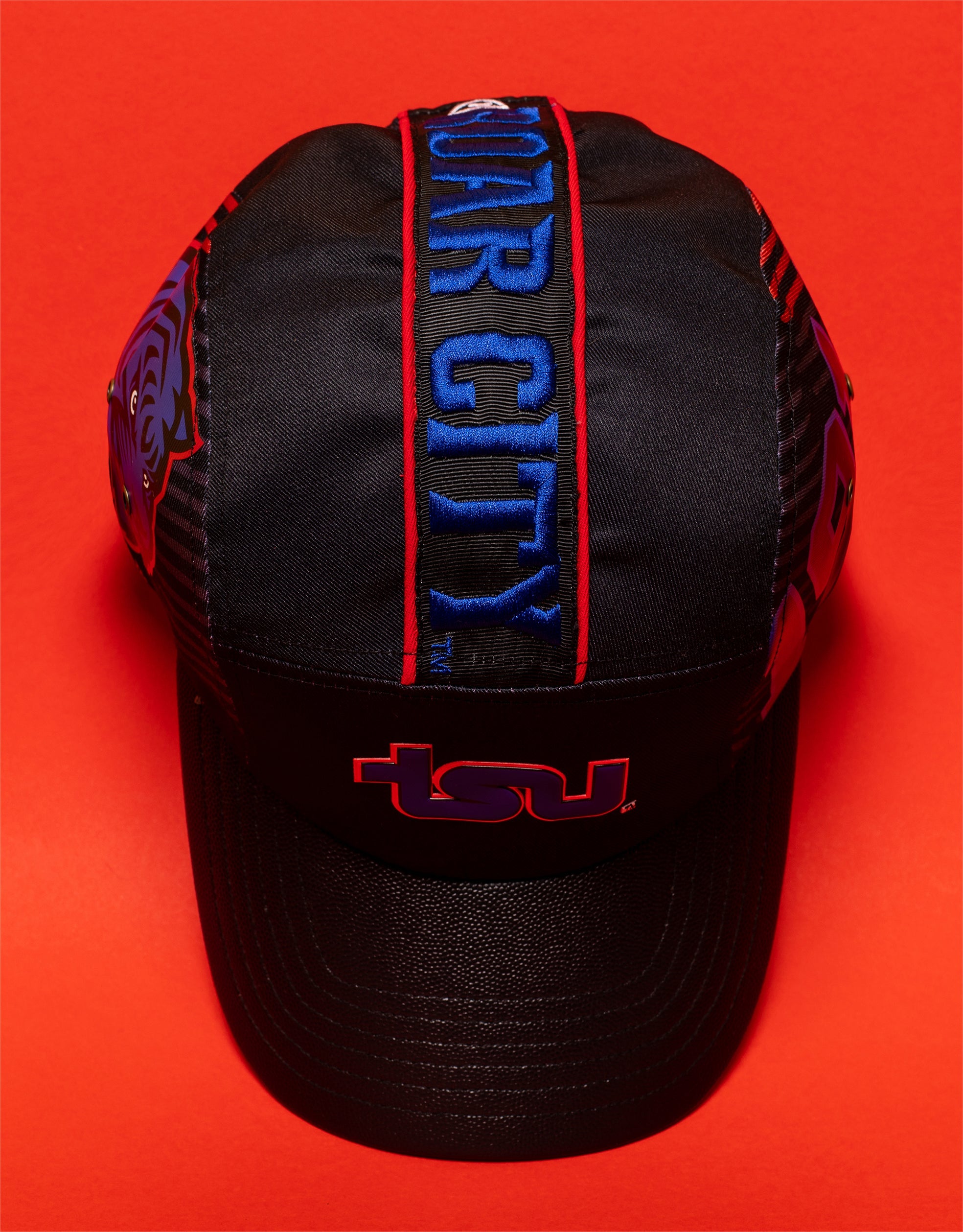 TheYard - BLACKOUT - Tennessee State University - HBCU Hat