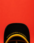 TheYard - BLACKOUT - Grambling State University - HBCU Hat