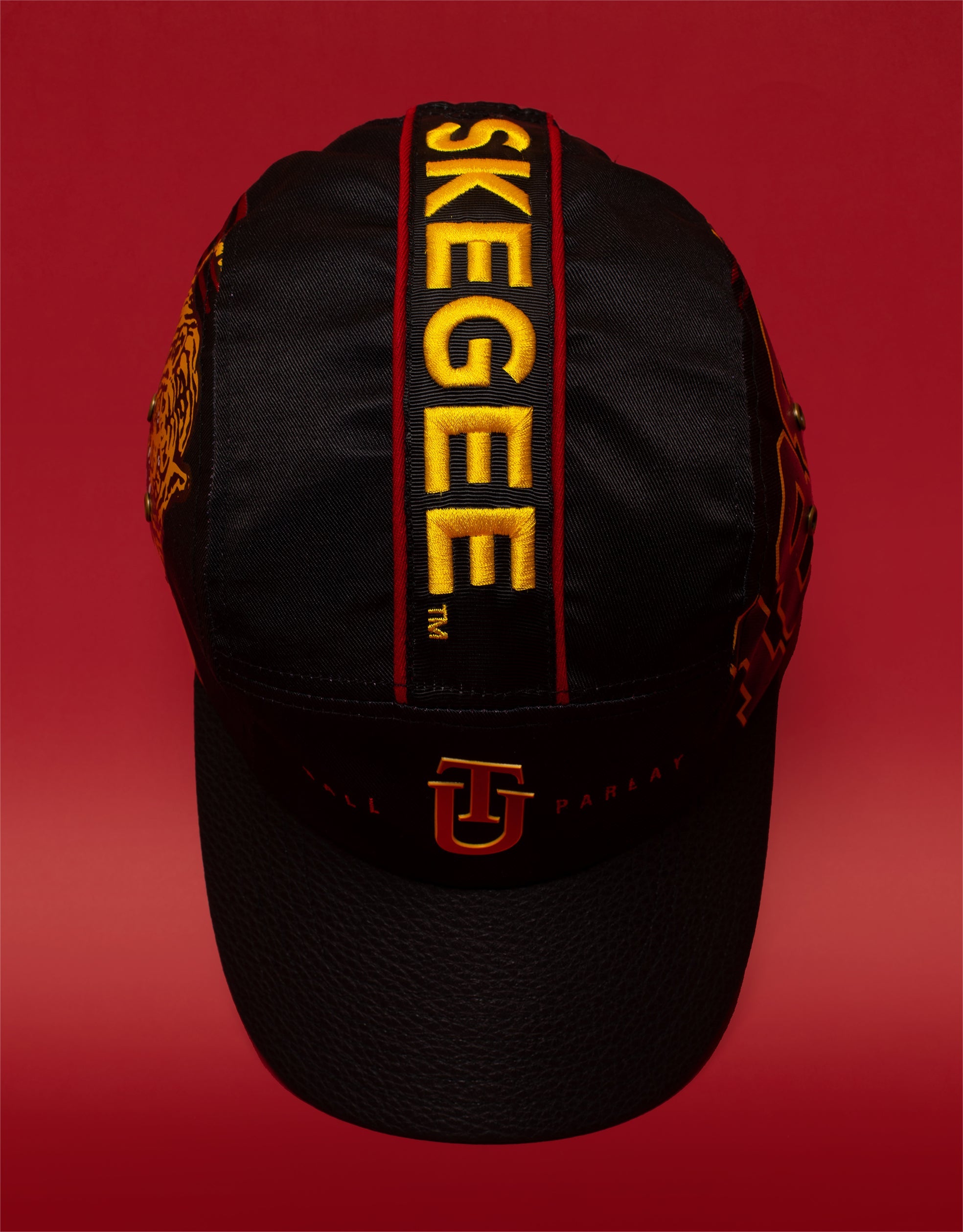 TheYard - BLACKOUT - Tuskegee University - HBCU Hat