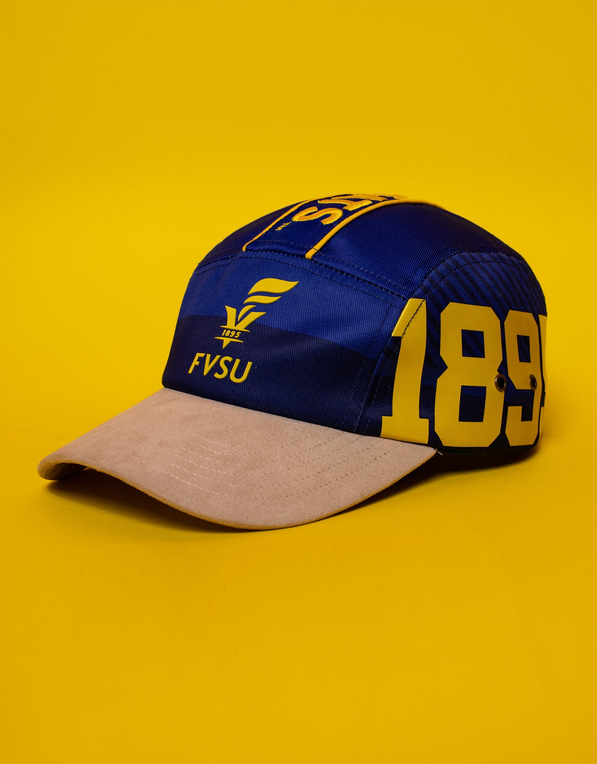 TheYard - Fort Valley State University - HBCU Hat