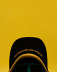 TheYard - BLACKOUT - Xavier University of Louisiana - HBCU Hat