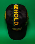 TheYard - BLACKOUT - Norfolk State University - HBCU Hat
