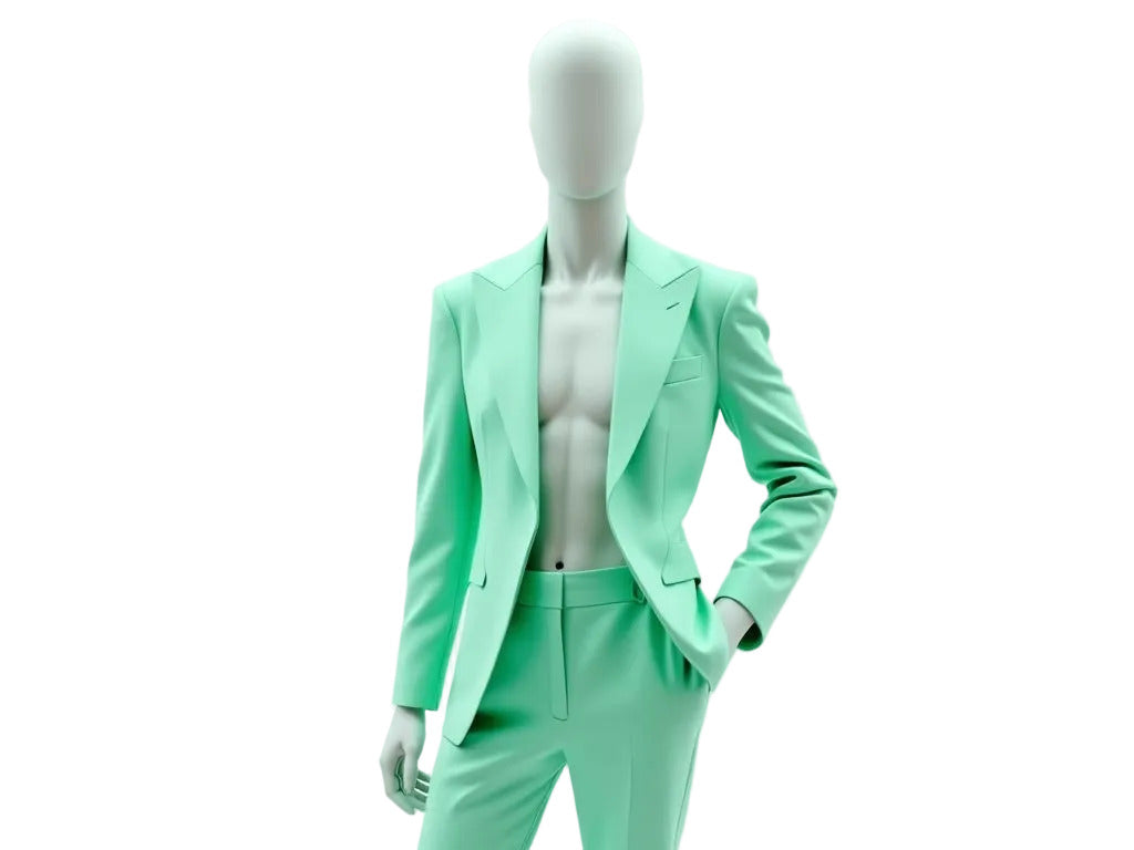 HEIRLOOMS SUIT SERIES