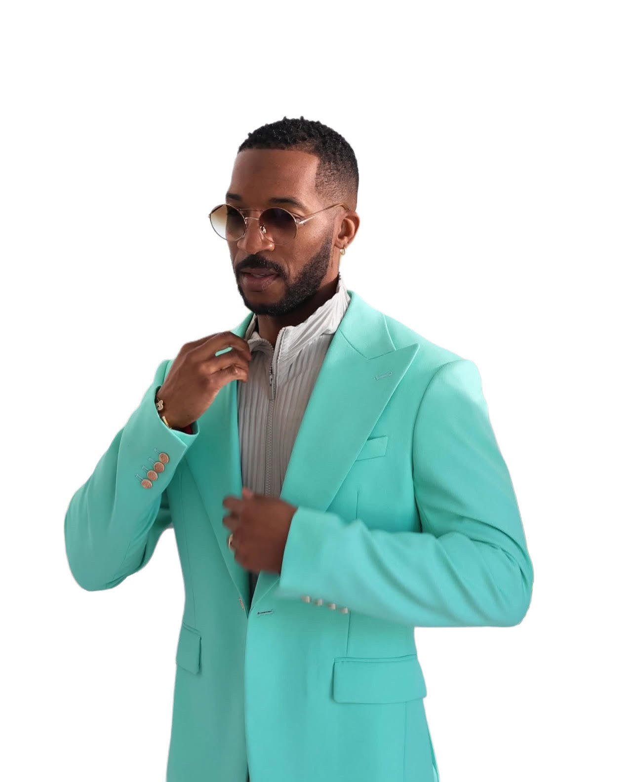 HEIRLOOMS SUIT SERIES