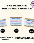 HELLY JELLY SKIN JELLY