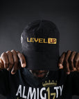 Level Up - Black