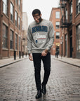 Howard University - The Family - Sweatshirt