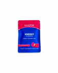Soultox ENERGY Ginseng Cordyceps Mushroom Gummies
