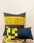 Afro Americana Pillows
