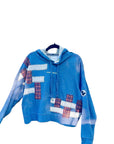Cropped Hoodie/Sweatshirt