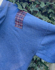 Cropped Hoodie/Sweatshirt