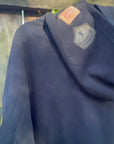Love Upcycled Hoodie
