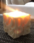 DOPE Candles