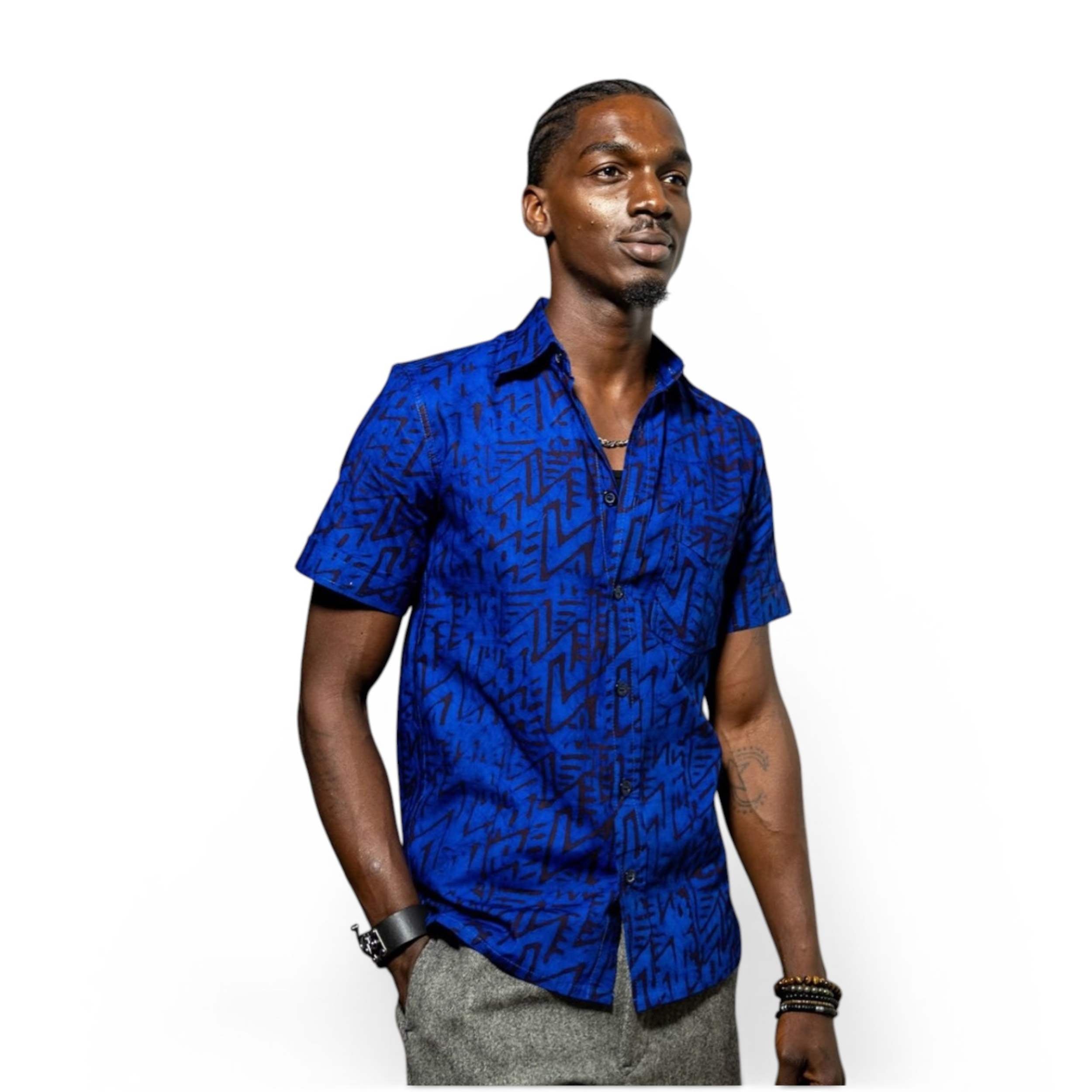 Kofi Shirt