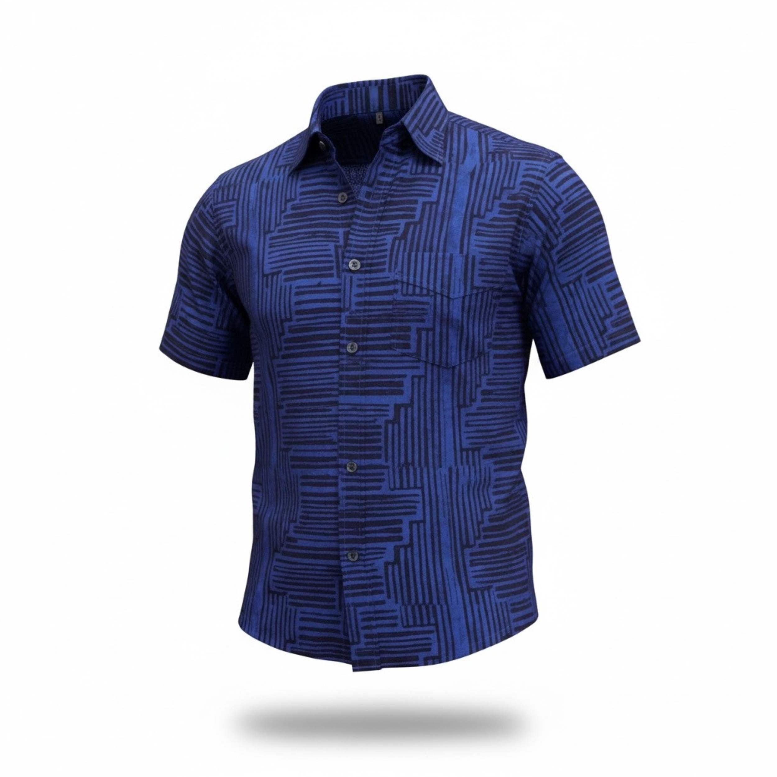 Kofi Shirt
