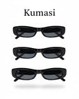 Kumasi Slim Sunglasses