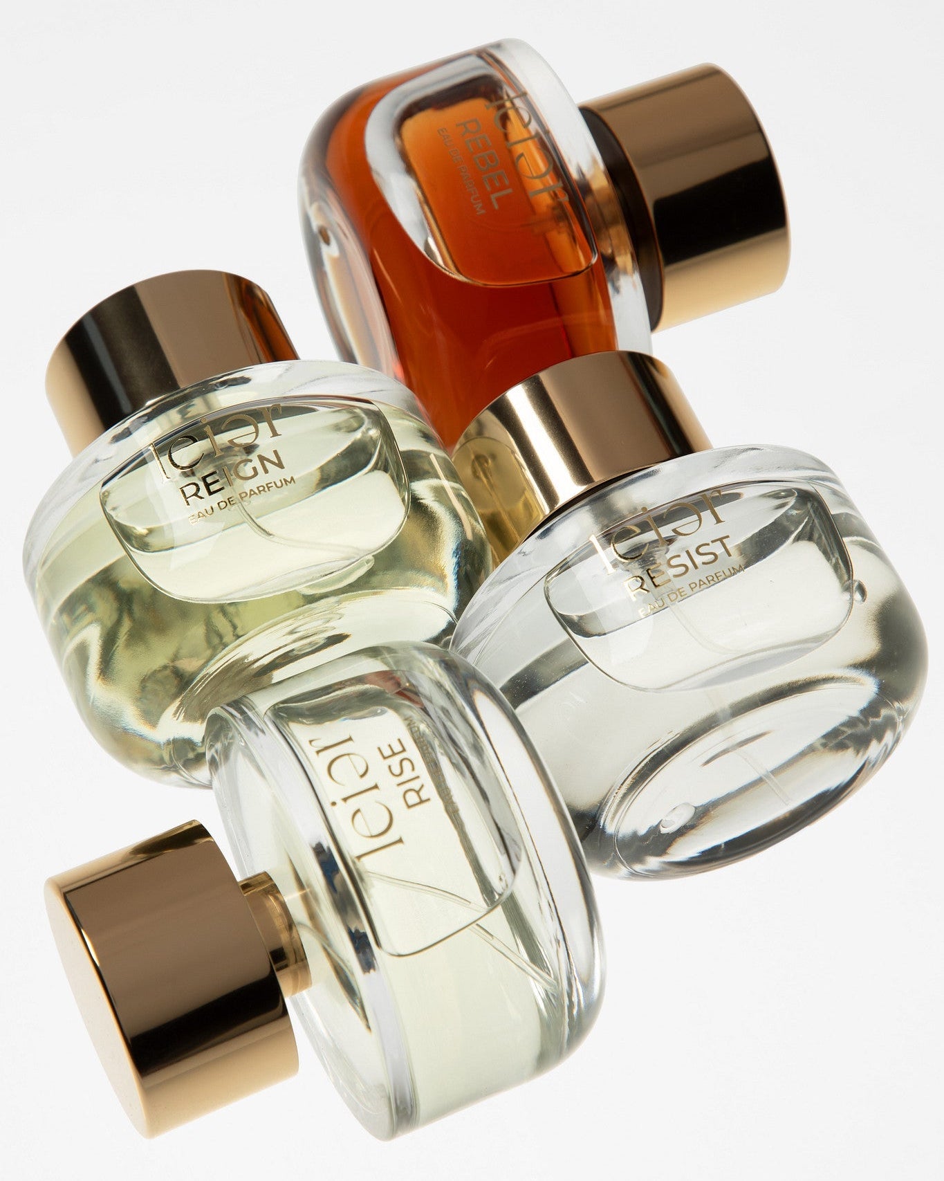 REBEL - EAU DE PARFUM
