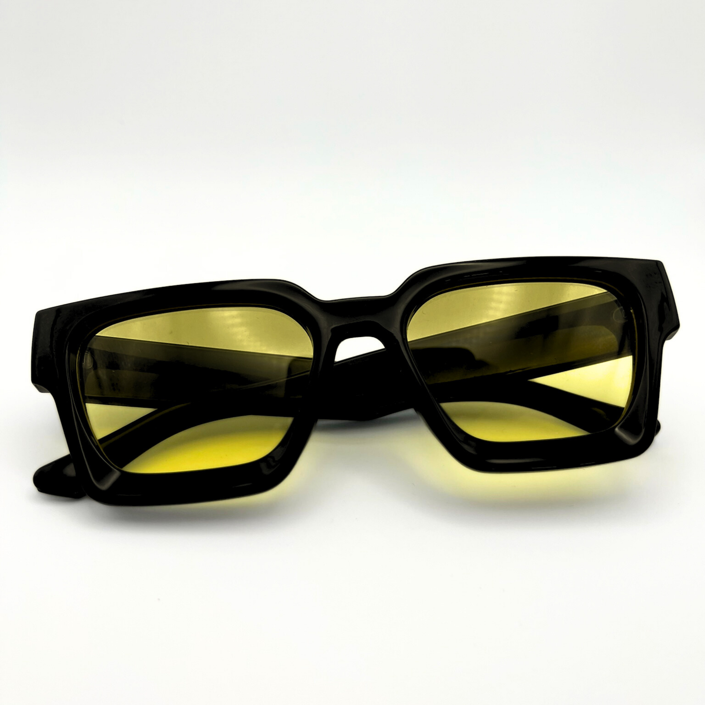 Benin Eyewear Shade