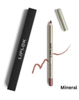 Creamy Lip Liners